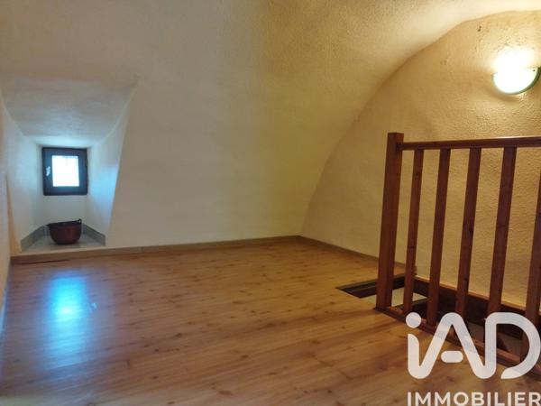 Maison à vendre 5 pièces 115 m² La Cavalerie