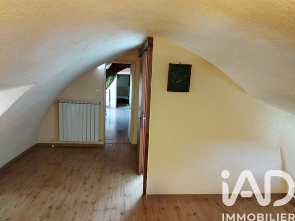 Maison à vendre 5 pièces 115 m² La Cavalerie
