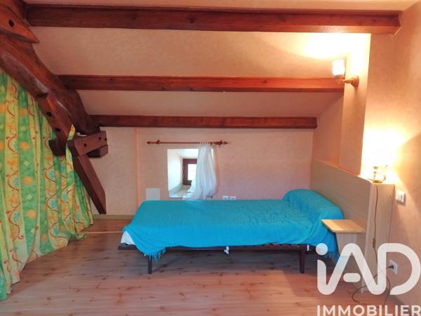 Maison à vendre 5 pièces 115 m² La Cavalerie