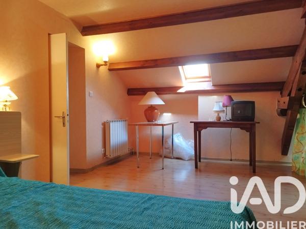 Maison à vendre 5 pièces 115 m² La Cavalerie