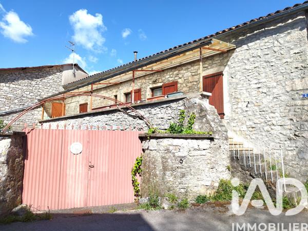 Maison à vendre 5 pièces 115 m² La Cavalerie