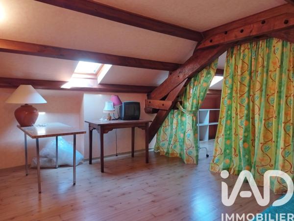 Maison à vendre 5 pièces 115 m² La Cavalerie