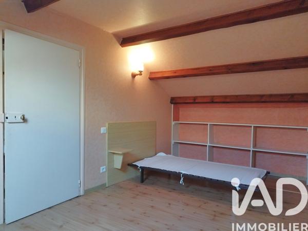Maison à vendre 5 pièces 115 m² La Cavalerie