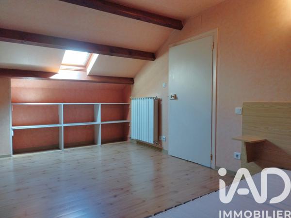 Maison à vendre 5 pièces 115 m² La Cavalerie