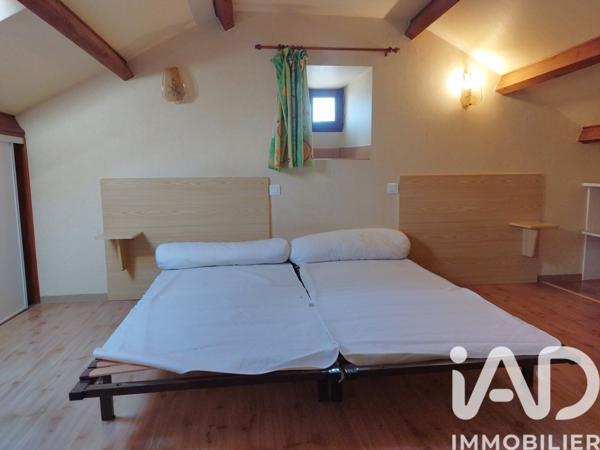 Maison à vendre 5 pièces 115 m² La Cavalerie