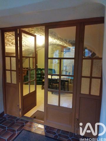 Maison à vendre 5 pièces 115 m² La Cavalerie