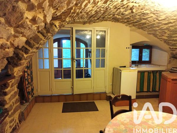 Maison à vendre 5 pièces 115 m² La Cavalerie