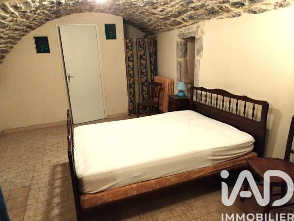 Maison à vendre 5 pièces 115 m² La Cavalerie