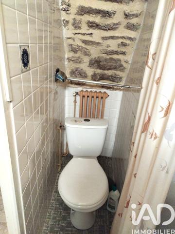 Maison à vendre 5 pièces 115 m² La Cavalerie