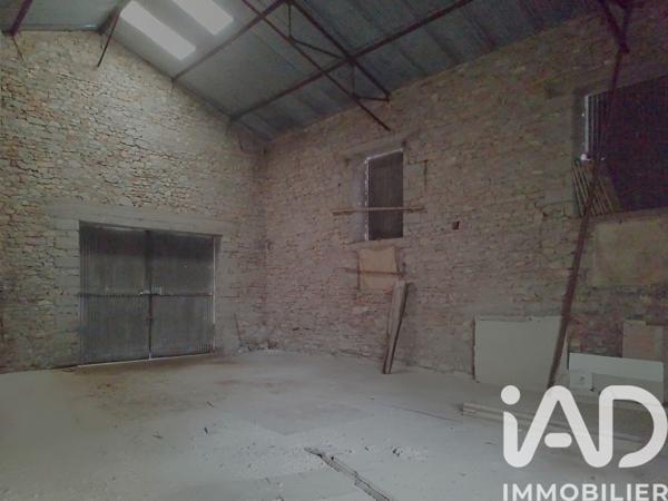 Maison à vendre 5 pièces 115 m² La Cavalerie