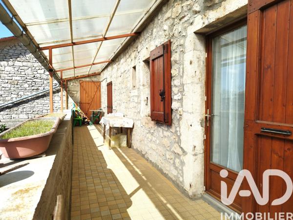 Maison à vendre 5 pièces 115 m² La Cavalerie