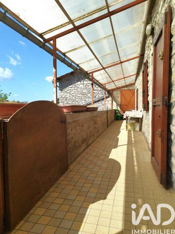 Maison à vendre 5 pièces 115 m² La Cavalerie