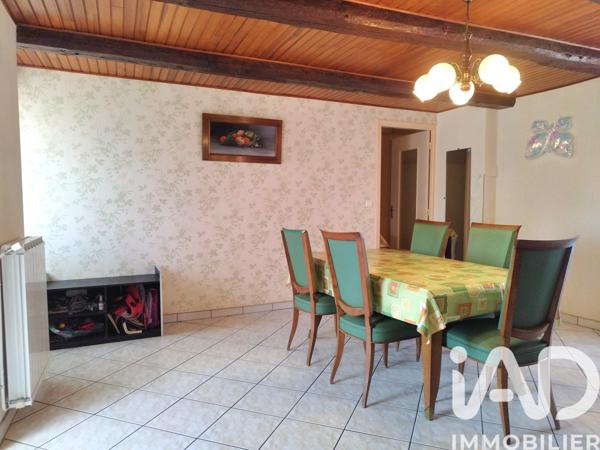 Maison à vendre 5 pièces 115 m² La Cavalerie