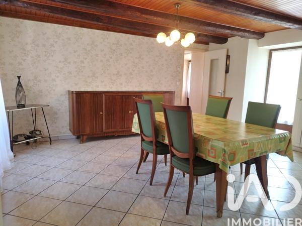 Maison à vendre 5 pièces 115 m² La Cavalerie