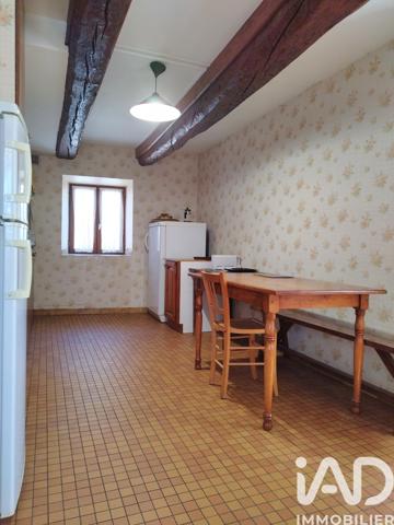 Maison à vendre 5 pièces 115 m² La Cavalerie