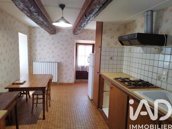 Maison à vendre 5 pièces 115 m² La Cavalerie