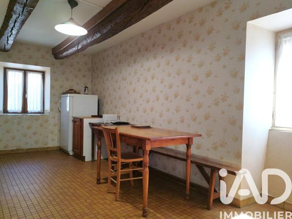 Maison à vendre 5 pièces 115 m² La Cavalerie