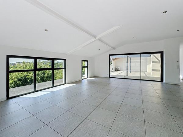 Appartement 4 pièces 119 m2