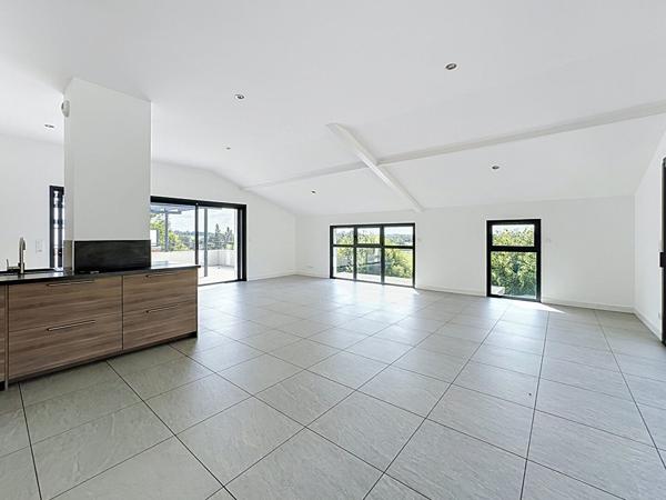 Appartement 4 pièces 119 m2