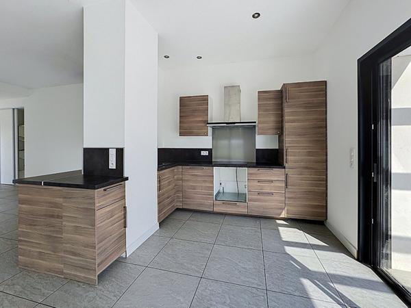 Appartement 4 pièces 119 m2
