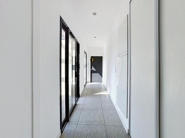 Appartement 4 pièces 119 m2