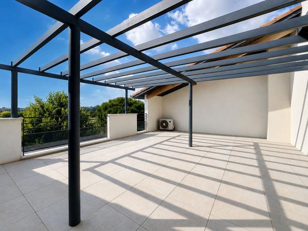 Appartement 4 pièces 119 m2