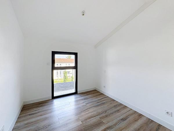 Appartement 4 pièces 119 m2