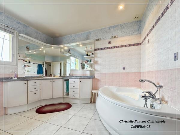 Maison à vendre 6 pièces  (40)