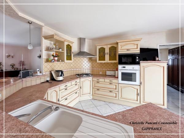 Maison à vendre 6 pièces  (40)