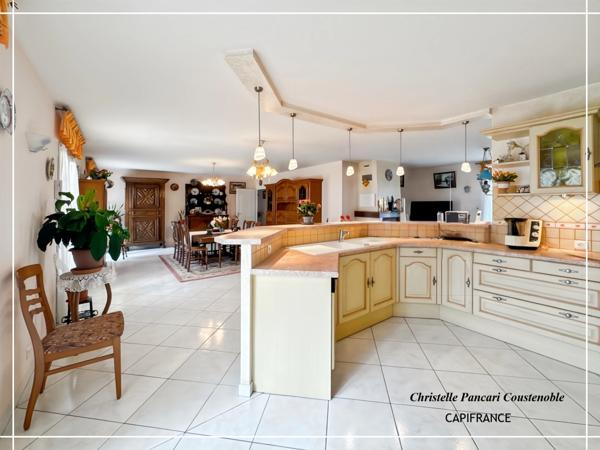 Maison à vendre 6 pièces  (40)