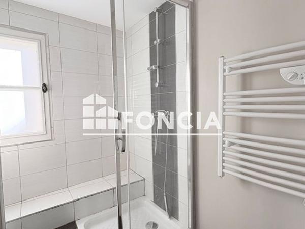 Location Appartement 2 pièces 43.16 m² - 11 RUE DU TEMPLE Limoges 87000