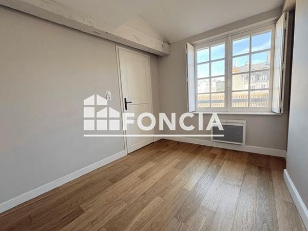 Location Appartement 2 pièces 43.16 m² - 11 RUE DU TEMPLE Limoges 87000