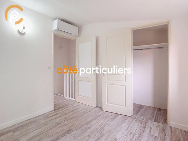 Location Maison55,03 m² - 3 Pièces - CANET PLAGE (66140)