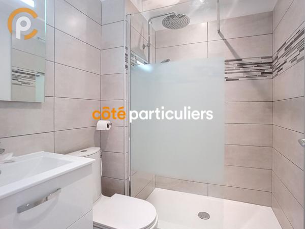 Location Maison55,03 m² - 3 Pièces - CANET PLAGE (66140)