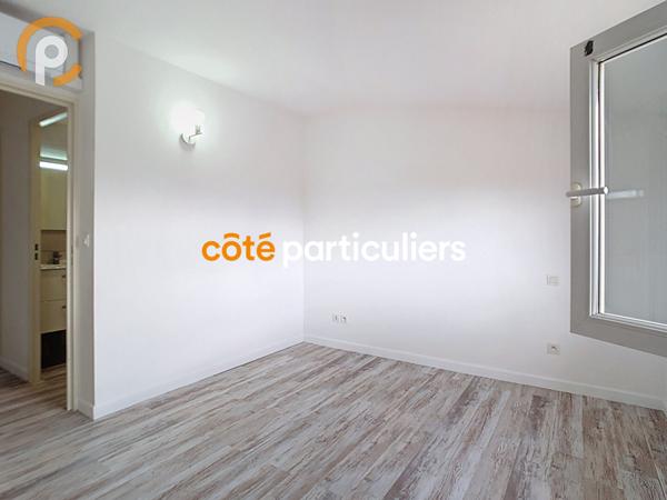 Location Maison55,03 m² - 3 Pièces - CANET PLAGE (66140)