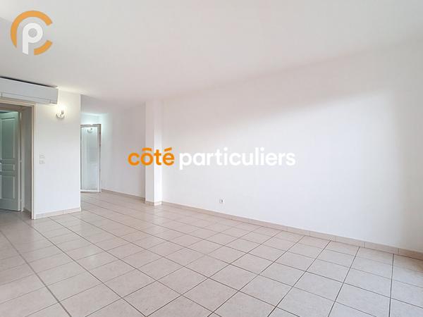 Location Maison55,03 m² - 3 Pièces - CANET PLAGE (66140)
