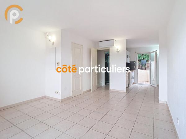 Location Maison55,03 m² - 3 Pièces - CANET PLAGE (66140)
