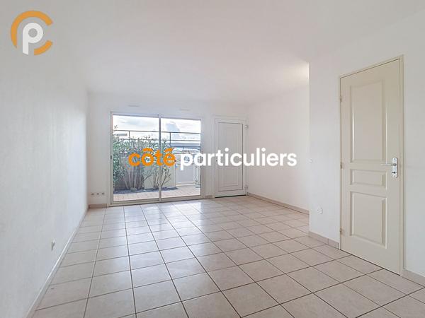 Location Maison55,03 m² - 3 Pièces - CANET PLAGE (66140)