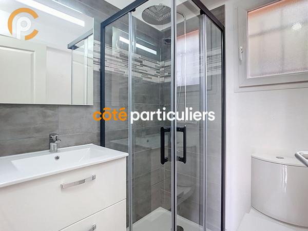 Location Maison55,03 m² - 3 Pièces - CANET PLAGE (66140)