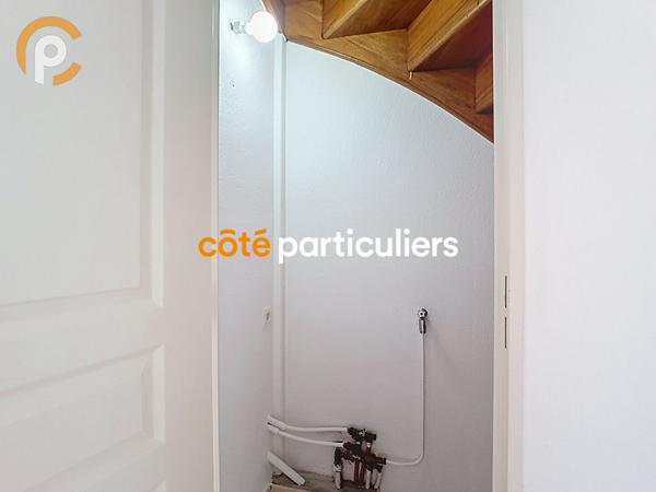 Location Maison55,03 m² - 3 Pièces - CANET PLAGE (66140)