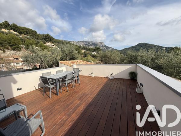 Appartement à vendre 3 pièces 62 m² La Valette-du-Var