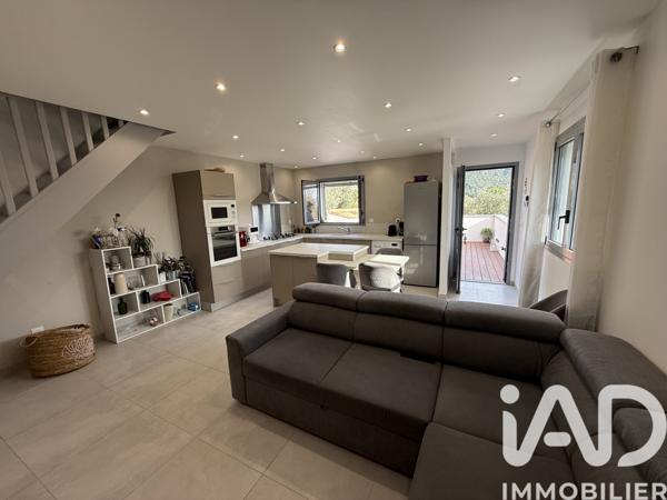 Appartement à vendre 3 pièces 62 m² La Valette-du-Var