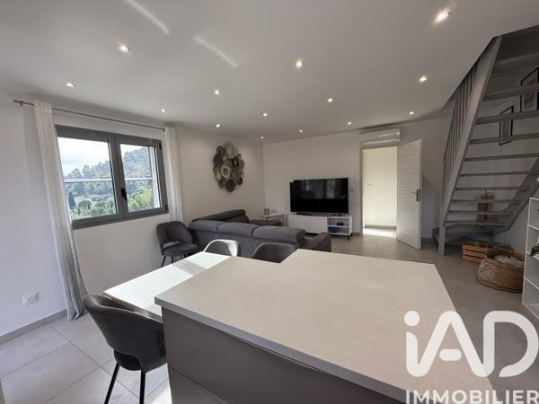 Appartement à vendre 3 pièces 62 m² La Valette-du-Var