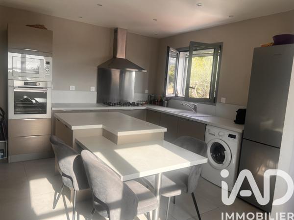 Appartement à vendre 3 pièces 62 m² La Valette-du-Var