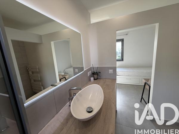 Appartement à vendre 3 pièces 62 m² La Valette-du-Var