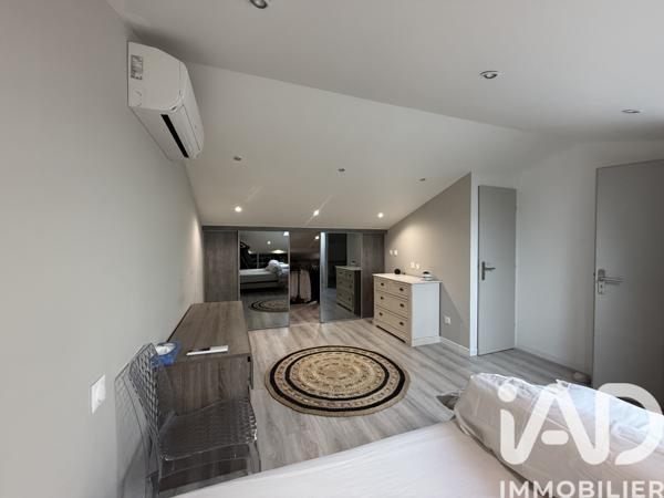 Appartement à vendre 3 pièces 62 m² La Valette-du-Var