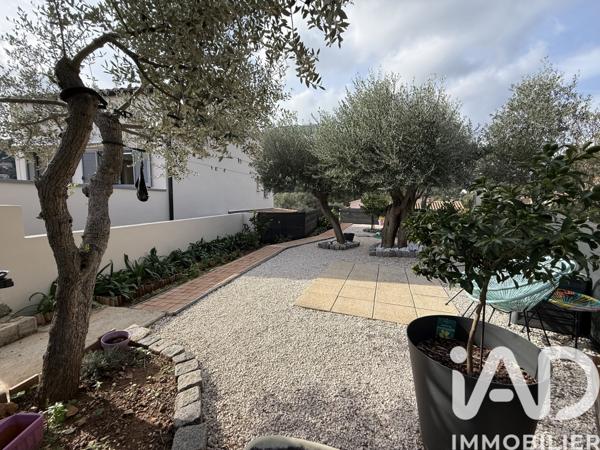 Appartement à vendre 3 pièces 62 m² La Valette-du-Var