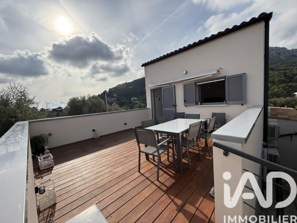 Appartement à vendre 3 pièces 62 m² La Valette-du-Var