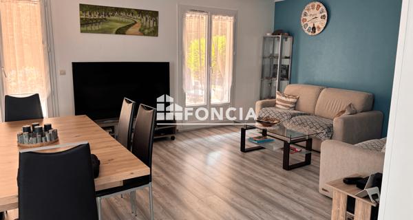 À vendre Maison 4 pièces 90 m² - Carcassonne 11000