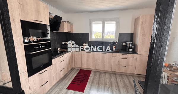 À vendre Maison 4 pièces 90 m² - Carcassonne 11000
